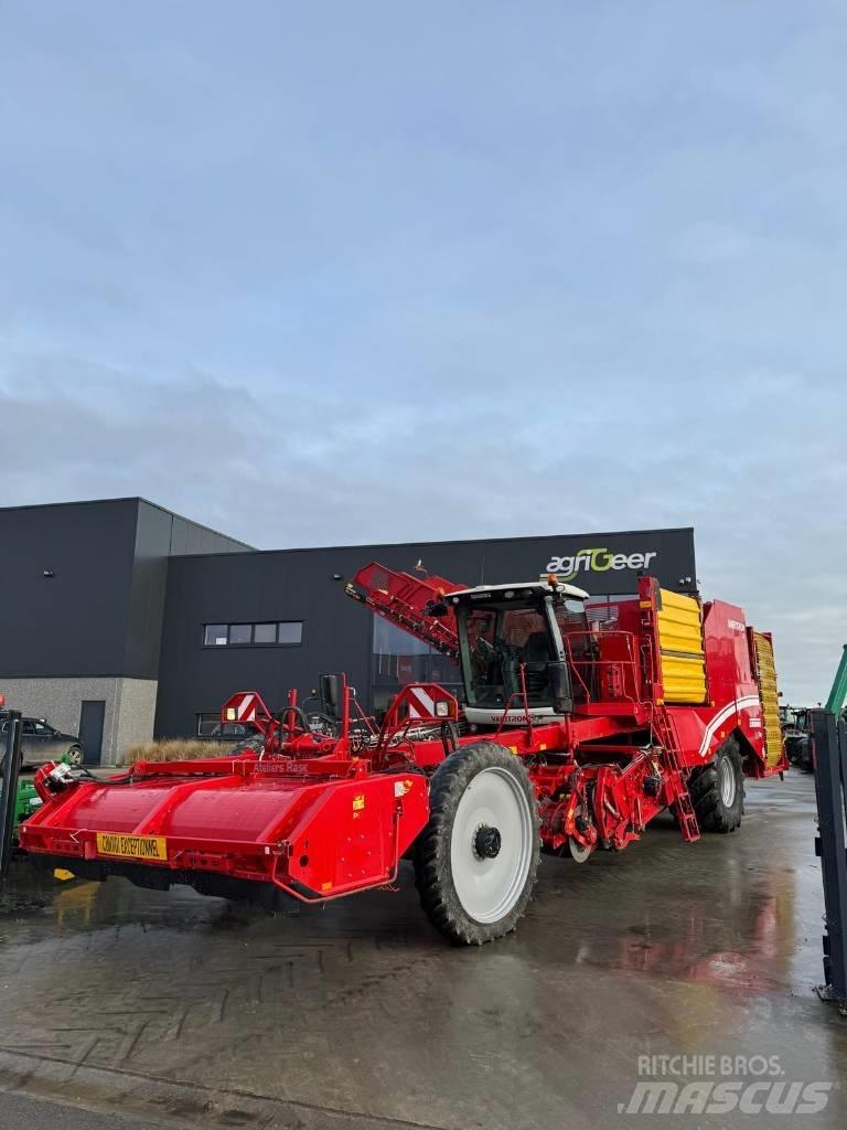 Grimme Varitron 470 Potetopptakere