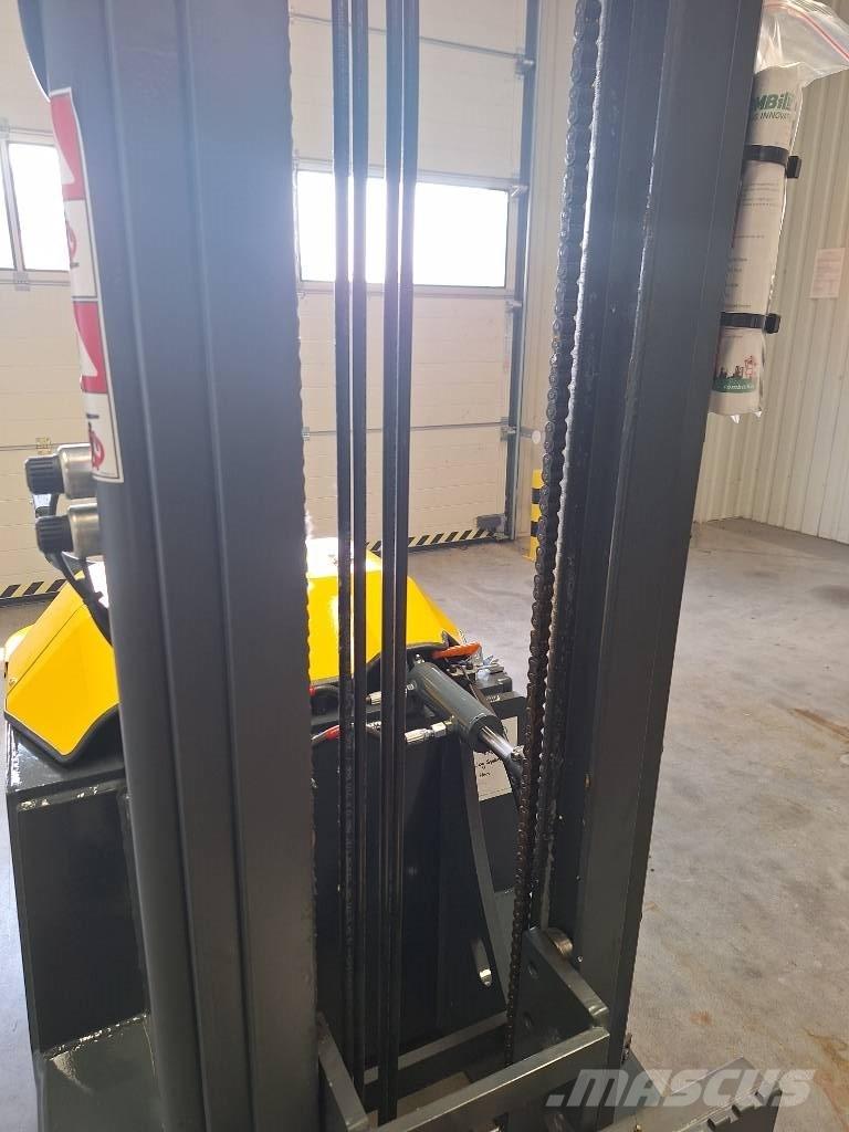 Combilift COMBI-CS Elektriske trucker
