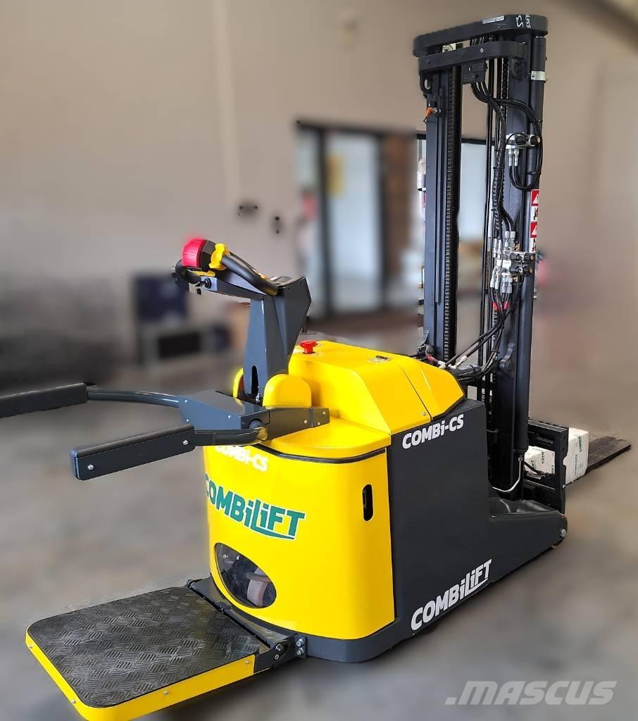 Combilift COMBI-CS Elektriske trucker