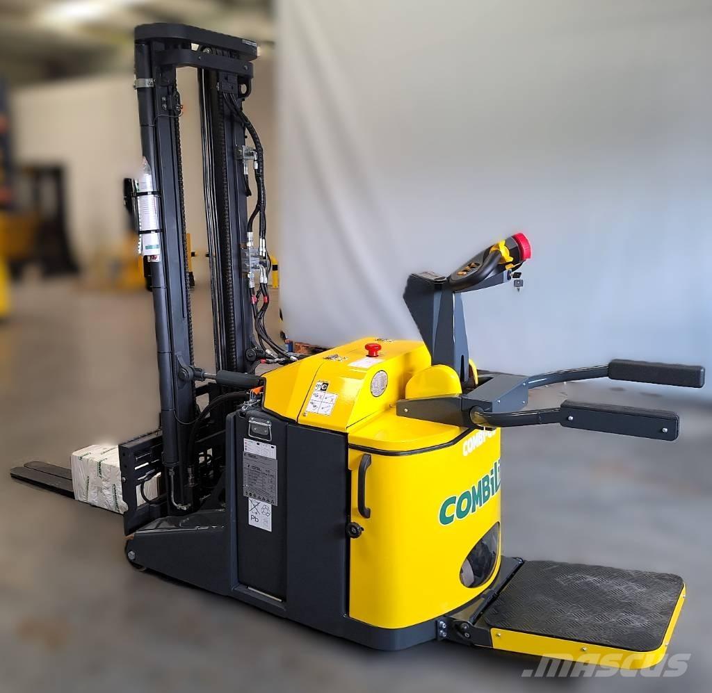 Combilift COMBI-CS Elektriske trucker
