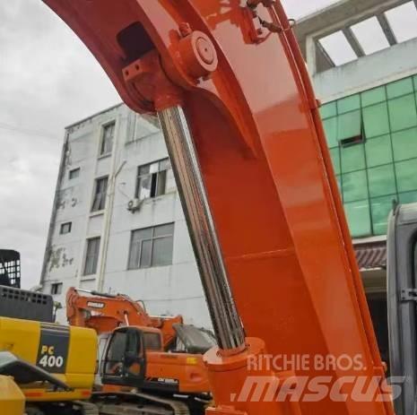 Doosan DX60-9C Minigravere <7t