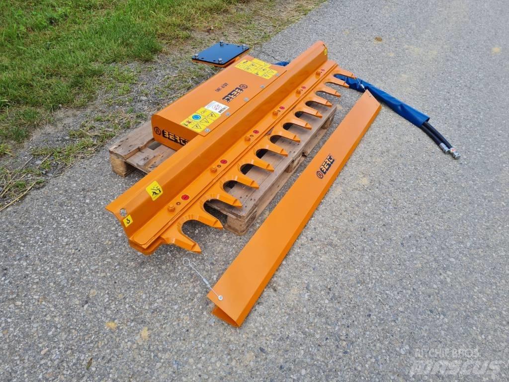Berti AS/P 190 Asfaltskjærer