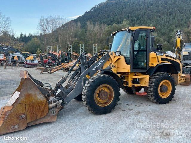 Volvo L 45 H Hjullastere