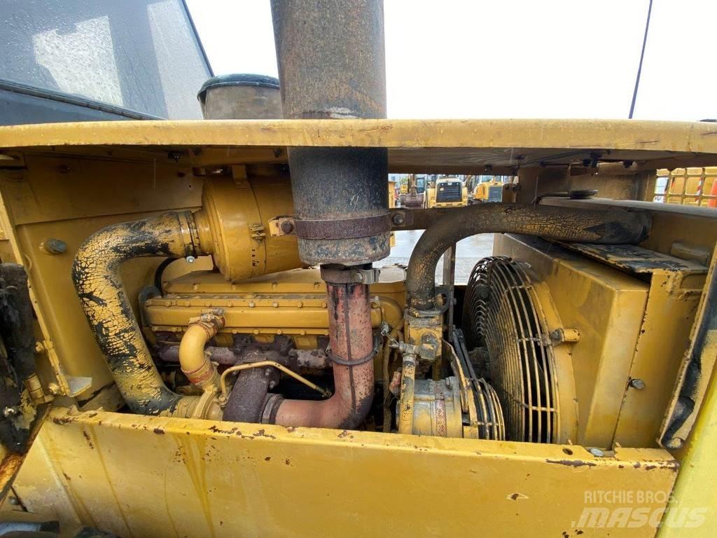 CAT CS583 C NVT Andre Valser