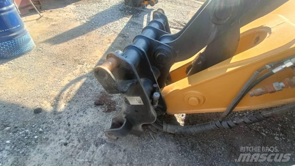 CAT 930 G Hjullastere