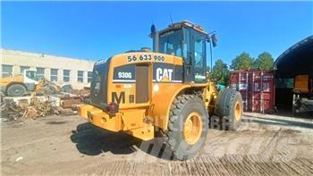 CAT 930 G Hjullastere