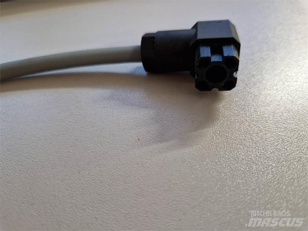 Rottne 401-23231 Lys - Elektronikk