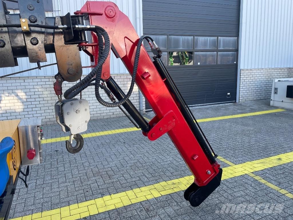  LTMG CS 05 Minikraner