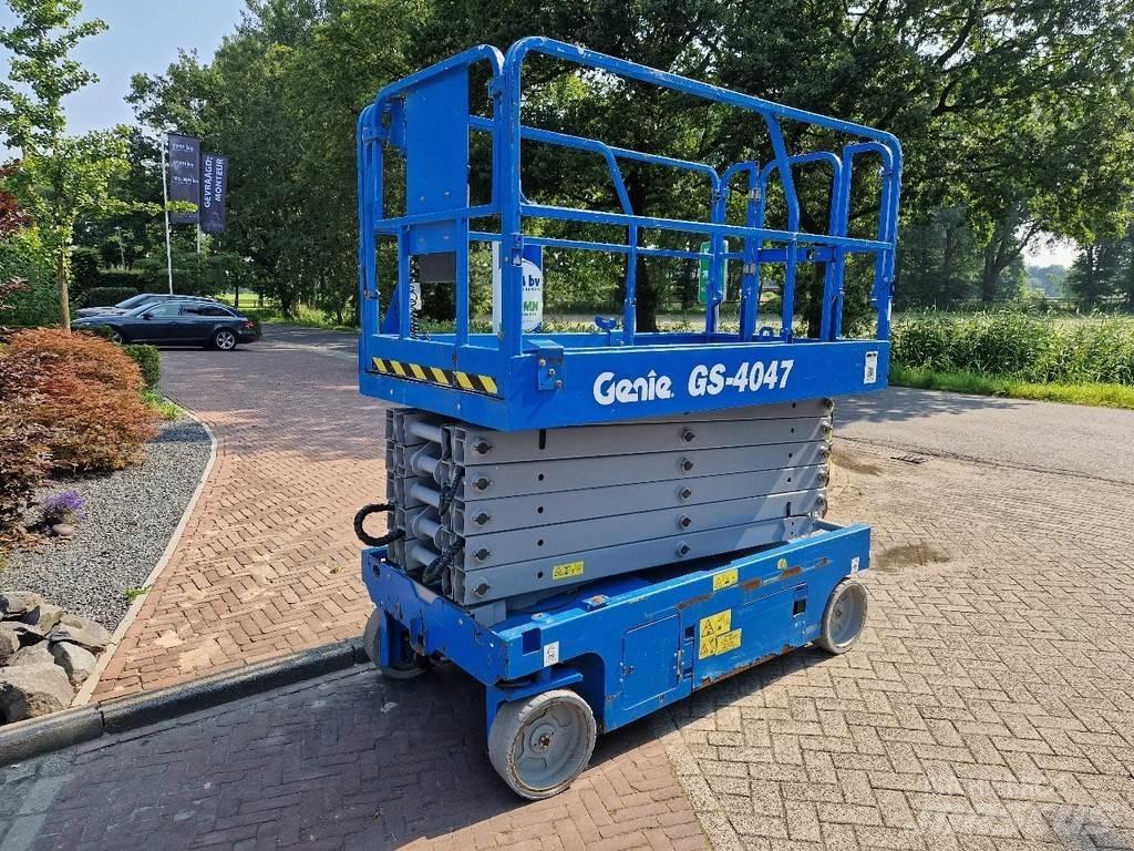 Genie GS-4047 Sakselifter