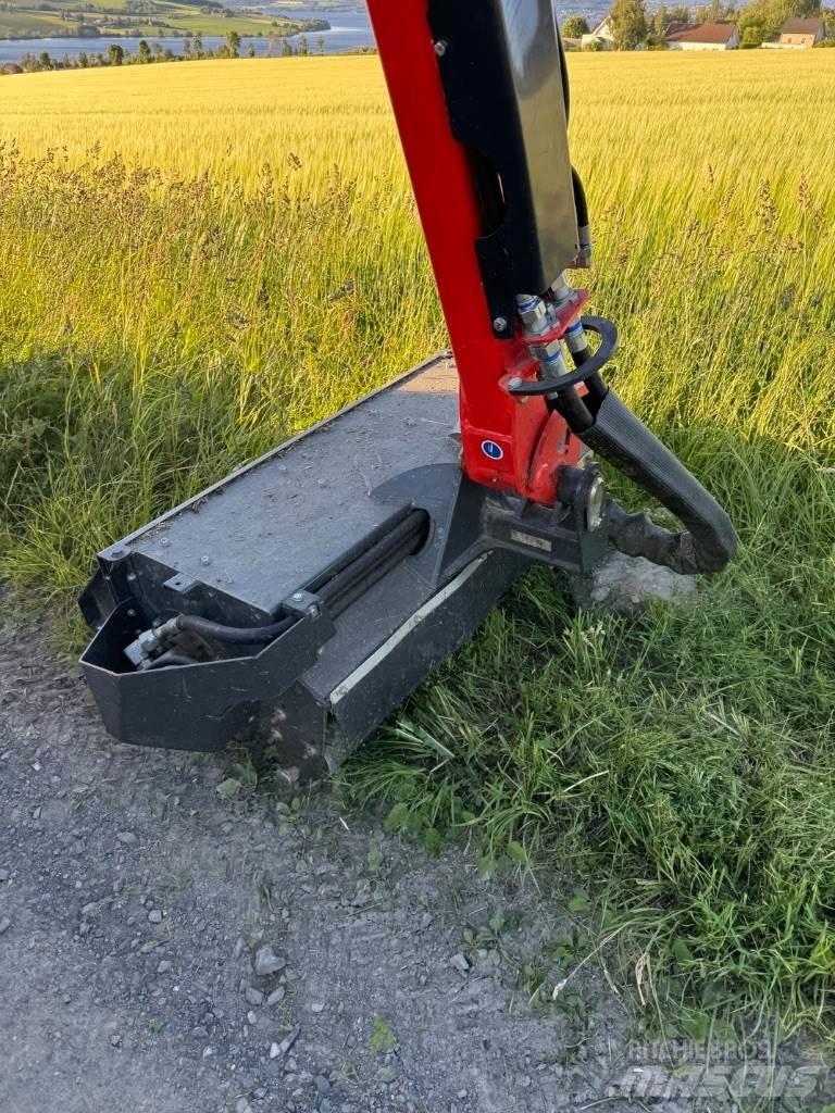 Kuhn E4745 M Annet Veiutstyr