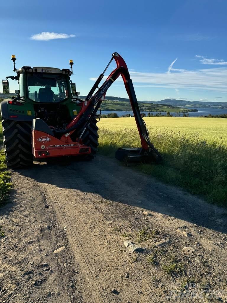 Kuhn E4745 M Annet Veiutstyr