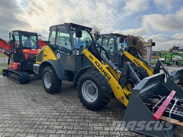 Kramer 5085 Hjullastere