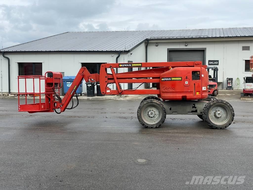 Genie Z 45/25 Leddede bomlifter