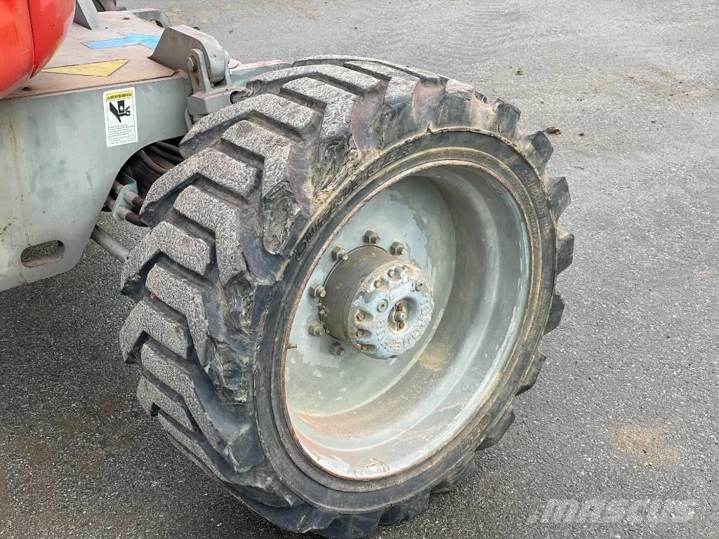 Genie Z 45/25 Leddede bomlifter