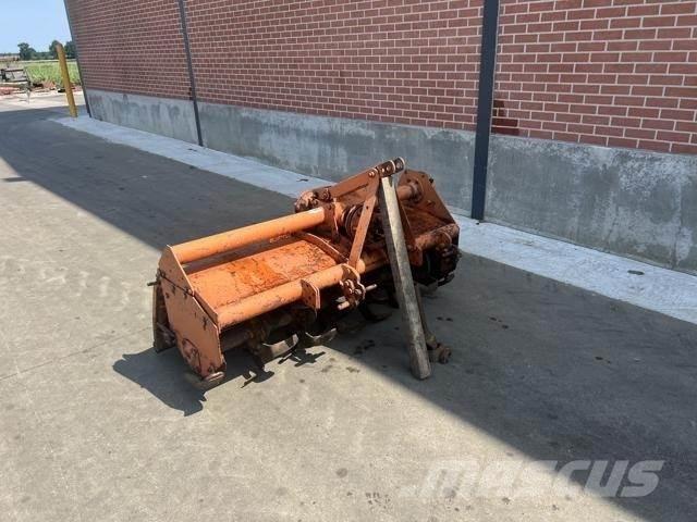 Maschio Frees Rotorharver/ jordfresere