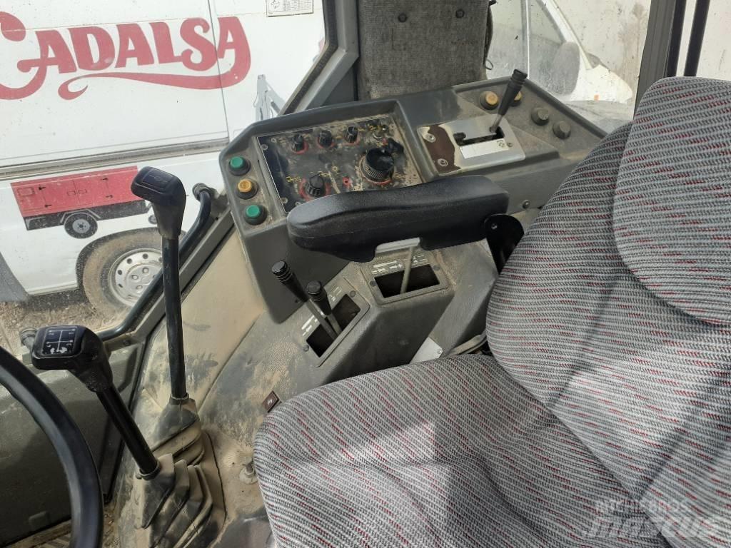 Massey Ferguson 3630 Traktorer