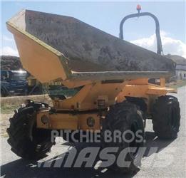 Thwaites MACH 866 Mini dumpere