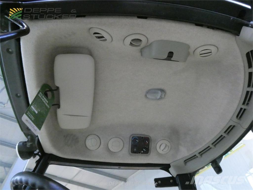 John Deere 3320 Kompakttraktorer