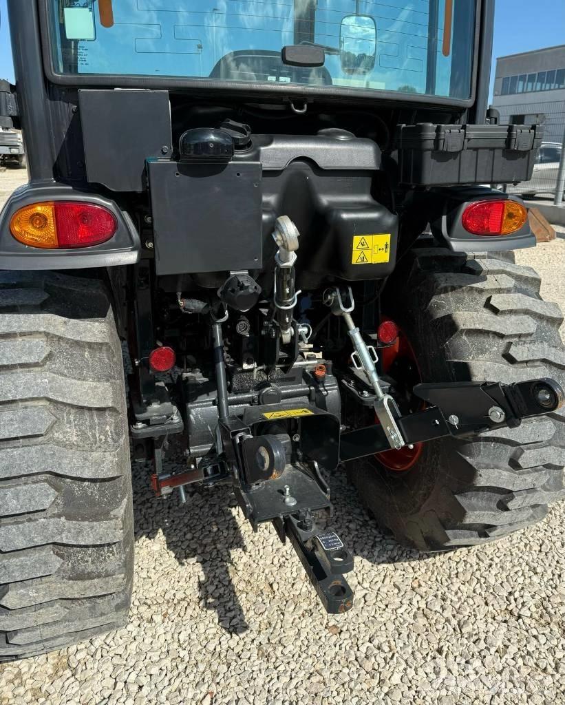 Bobcat CT 2535 Traktorer