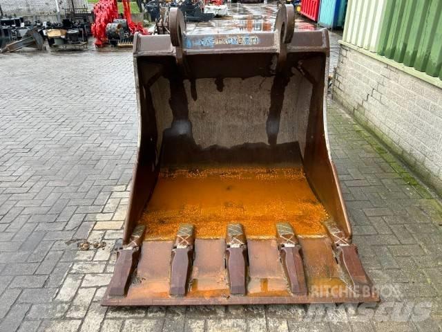  Tandenbak CW 45 Skuffer