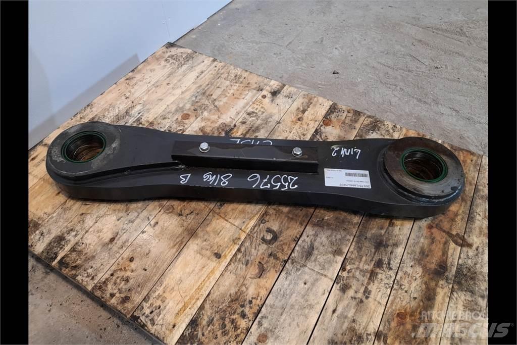 CASE 821G Lever Anlegg - Annet