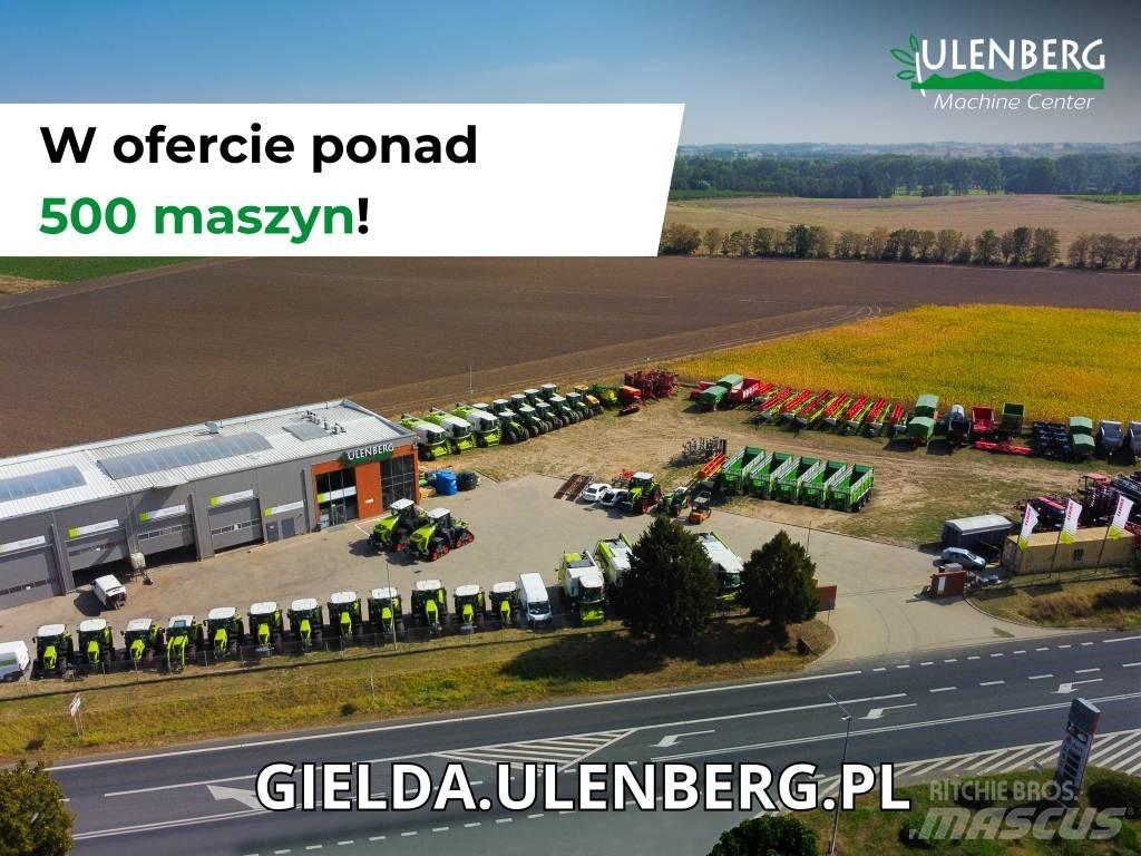 Pronar T 740 Kornhengere