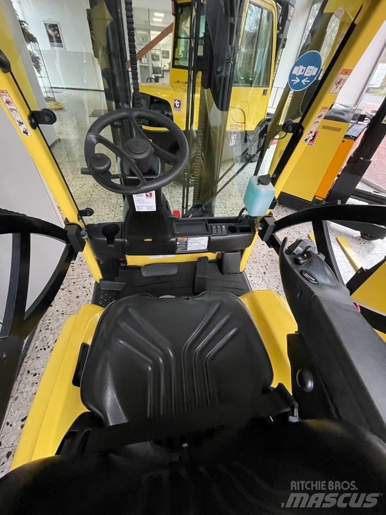 Hyster J 2.00 XNT Elektriske trucker