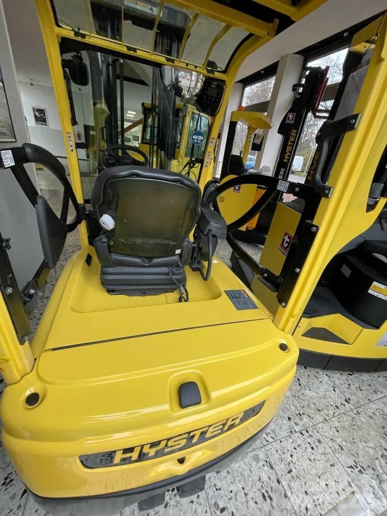 Hyster J 2.00 XNT Elektriske trucker