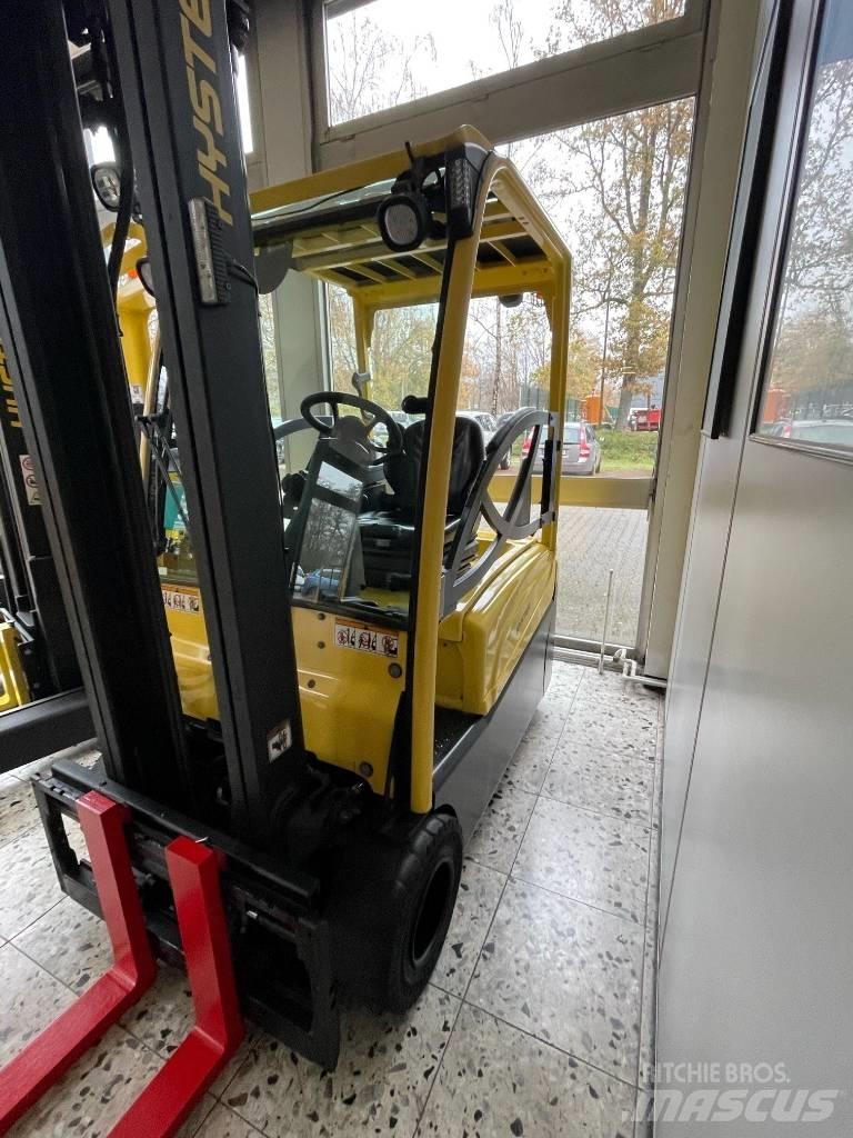 Hyster J 2.00 XNT Elektriske trucker