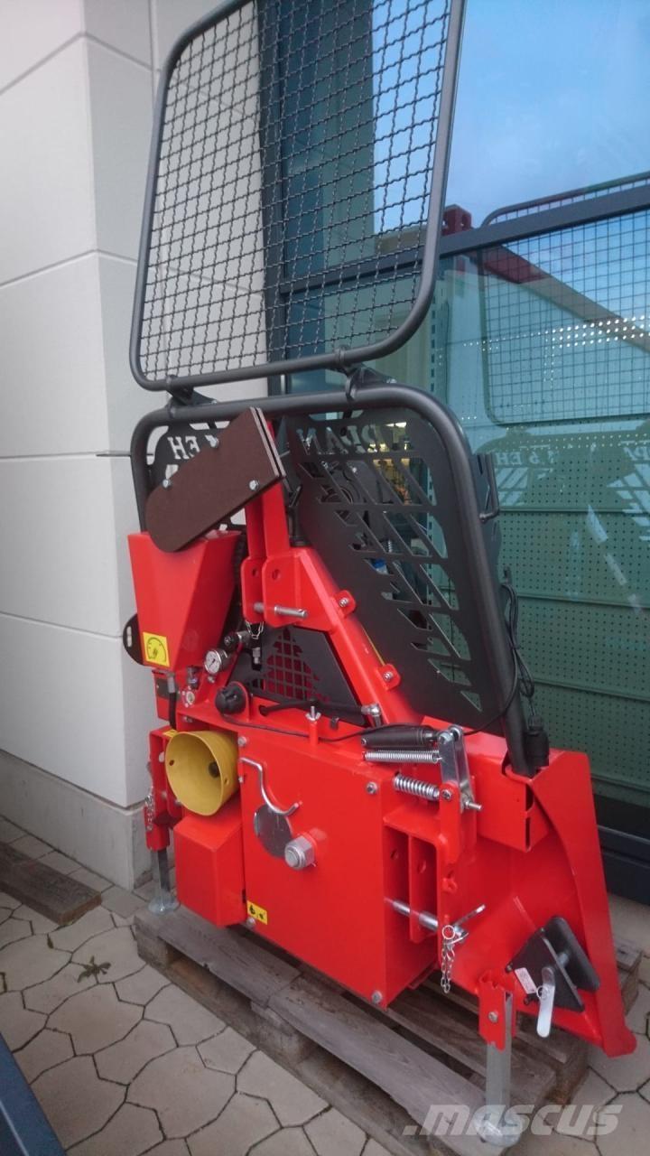 Krpan 4,5 EH Vinsjer