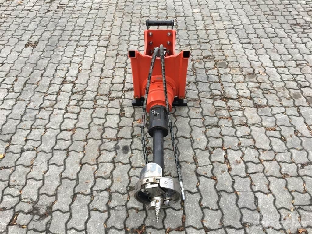  SP30 Kjedegravere