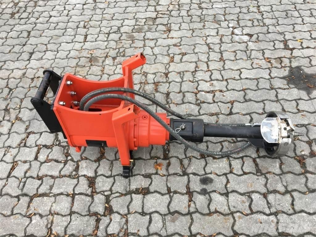  SP30 Kjedegravere