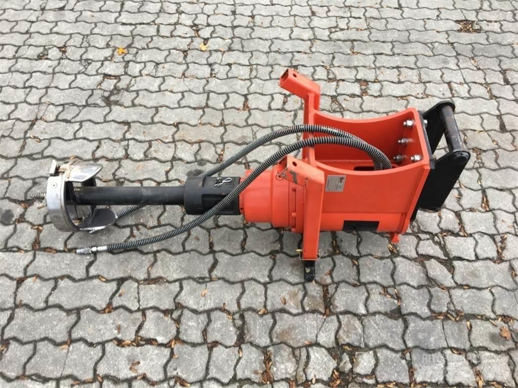  SP30 Kjedegravere