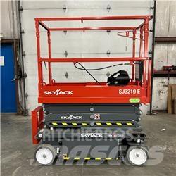 SkyJack SJ 3219 Sakselifter