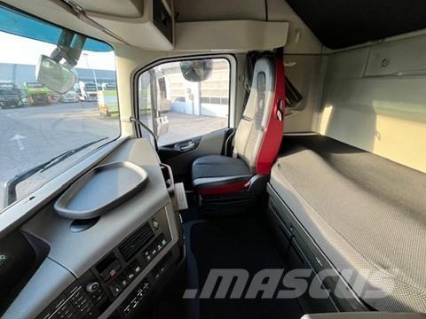 Volvo FH Trekkvogner