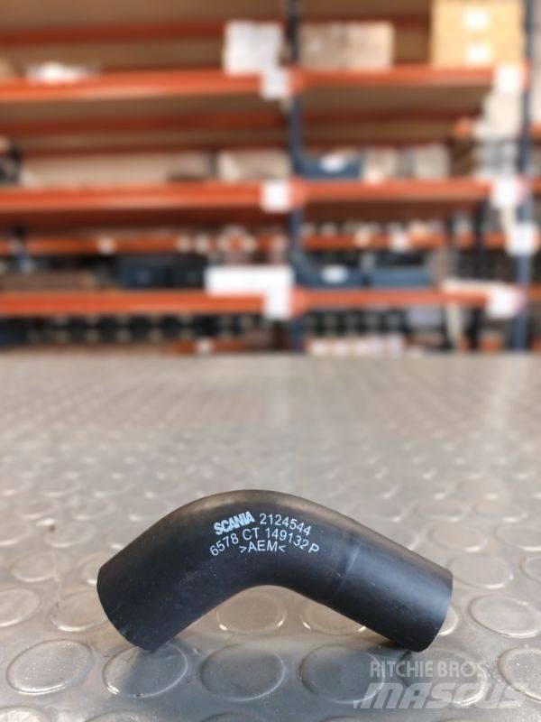 Scania HOSE 2124544 Motorer