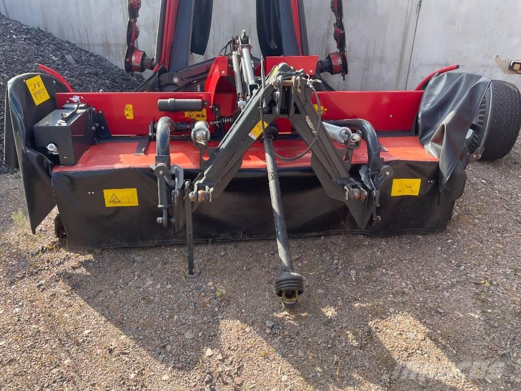 Vicon Extra 332XF Slåmaskiner