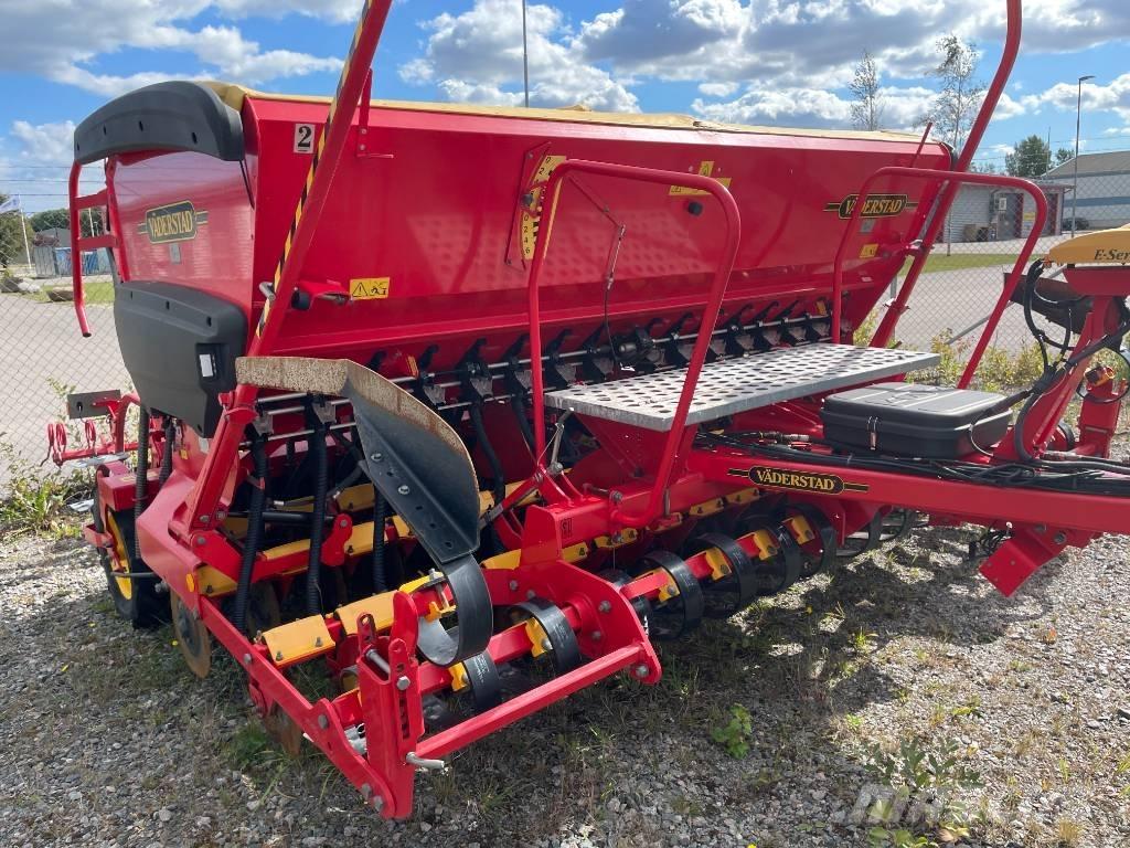 Väderstad RD400C Såmaskiner