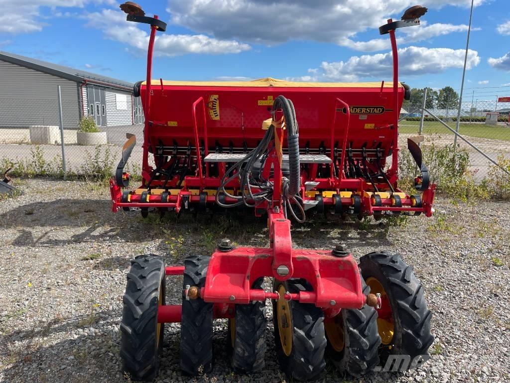 Väderstad RD400C Såmaskiner