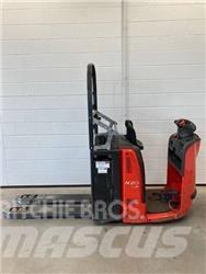 Linde N20HP/132 Lavtløftende plukketruck