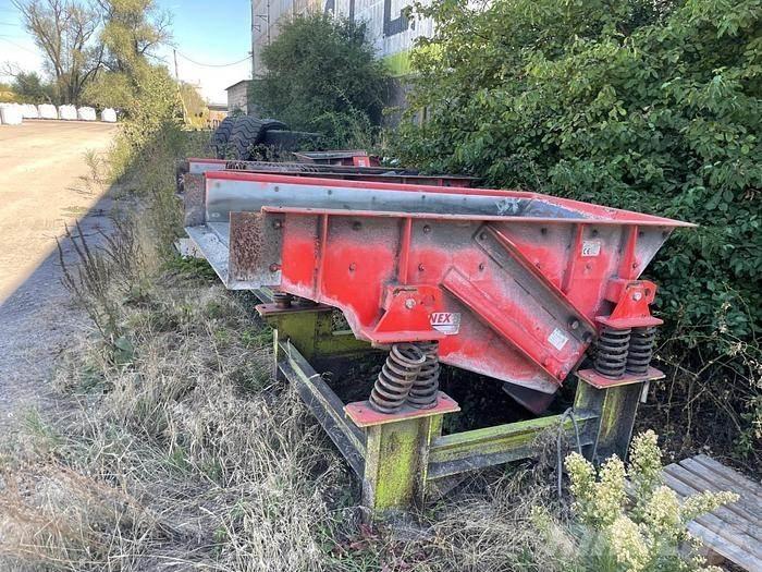  Sinex EXTRACTEUR Sikteverk