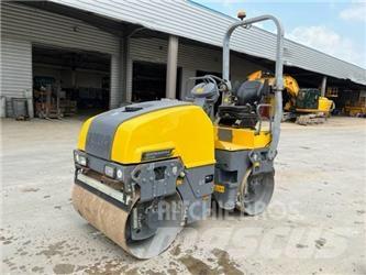 Dynapac CC 1100 Tandem Valser