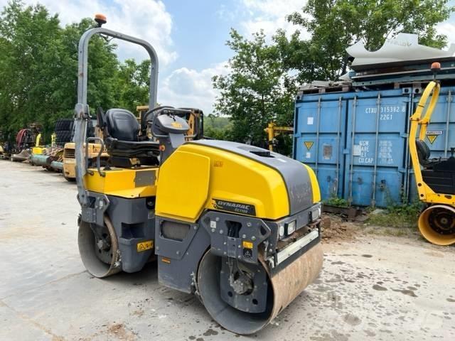 Dynapac CC 1100 Tandem Valser