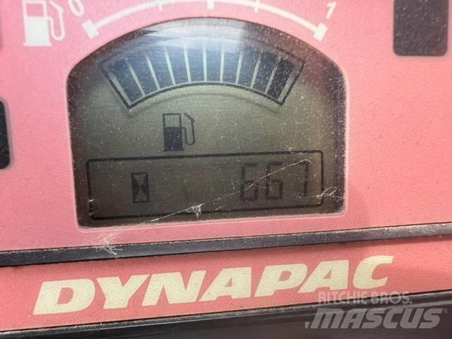 Dynapac CC 1100 Tandem Valser