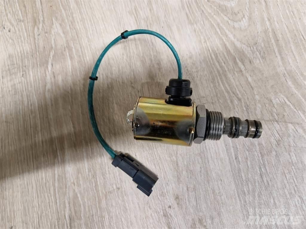 Eco Log ECO LOG Hydraulikk