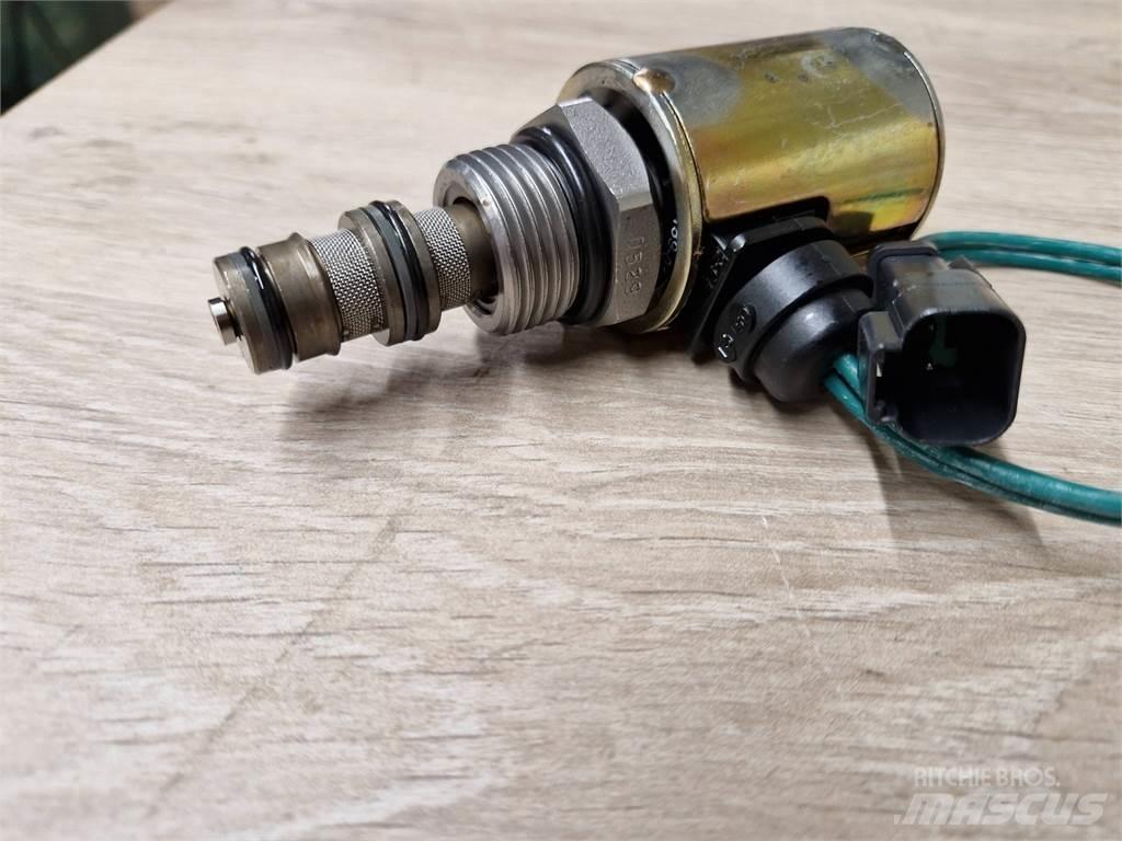 Eco Log ECO LOG Hydraulikk