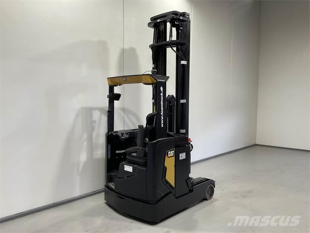 CAT NR16N2H Skyvemasttruck