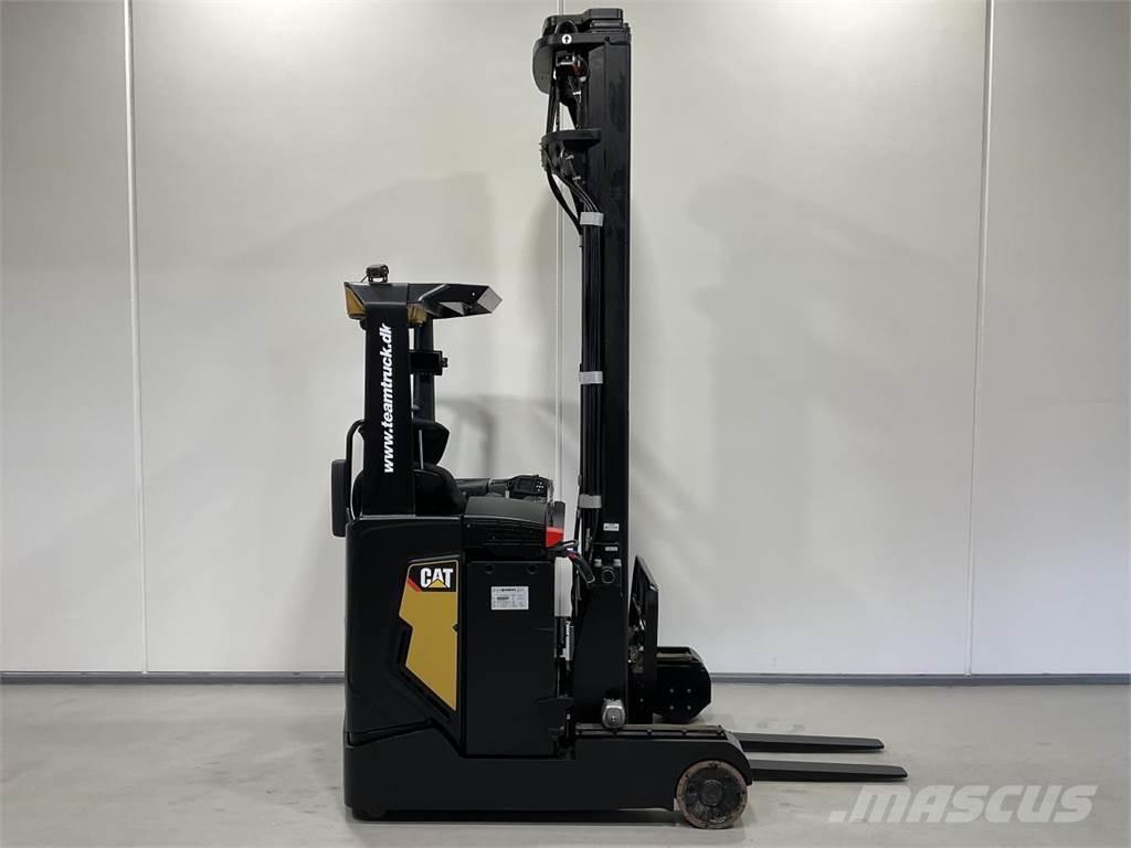 CAT NR16N2H Skyvemasttruck