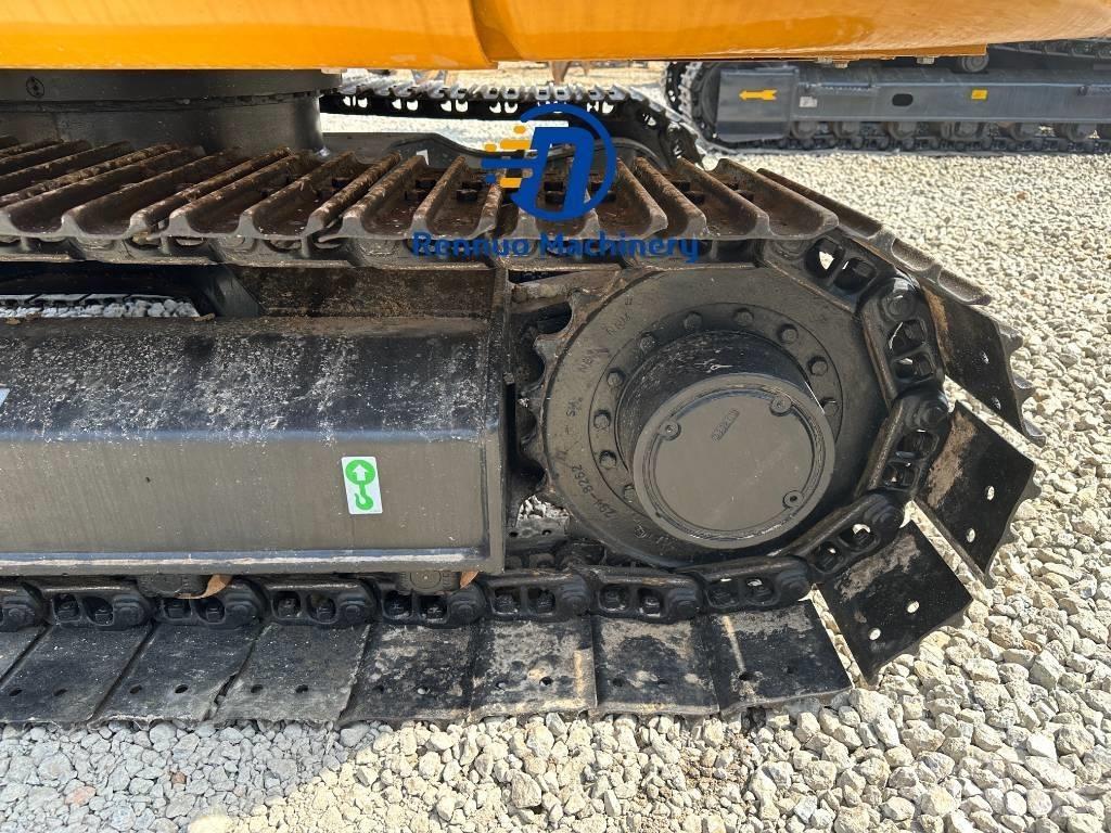CAT 307E2 Minigravere <7t