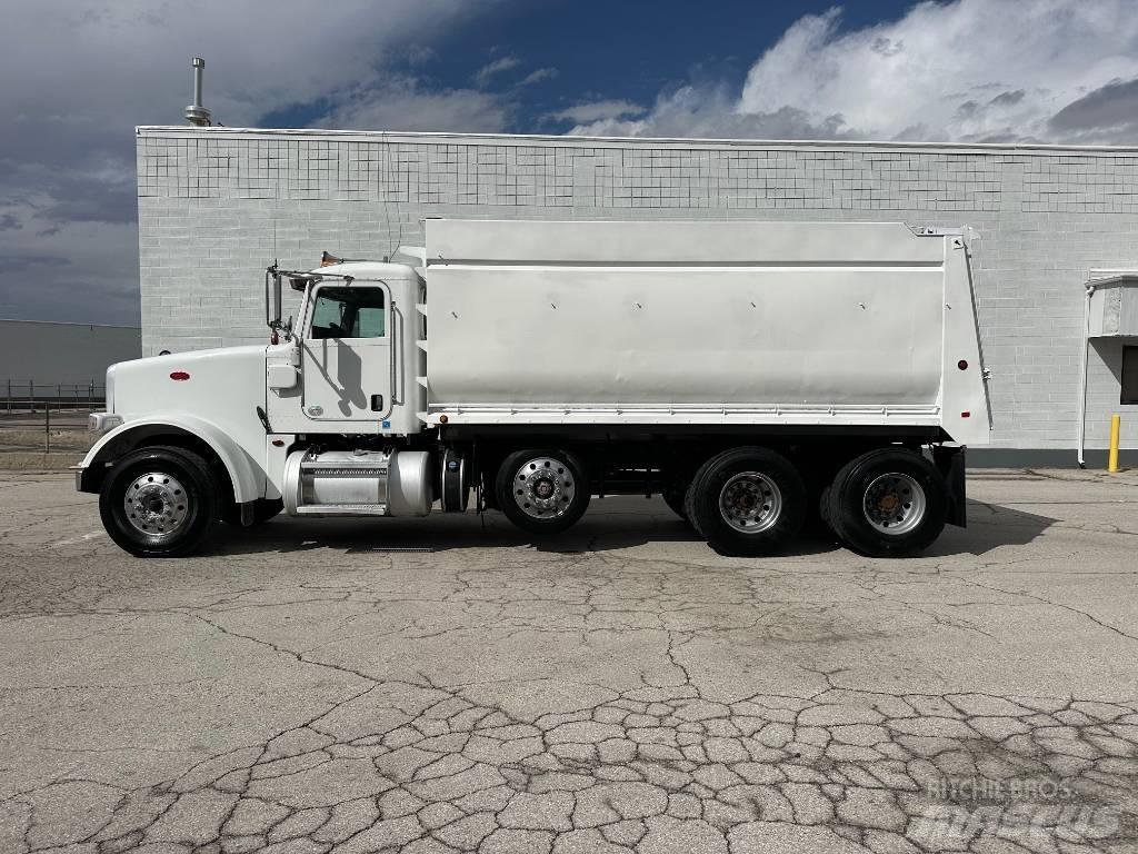 Peterbilt 367 Tippbil